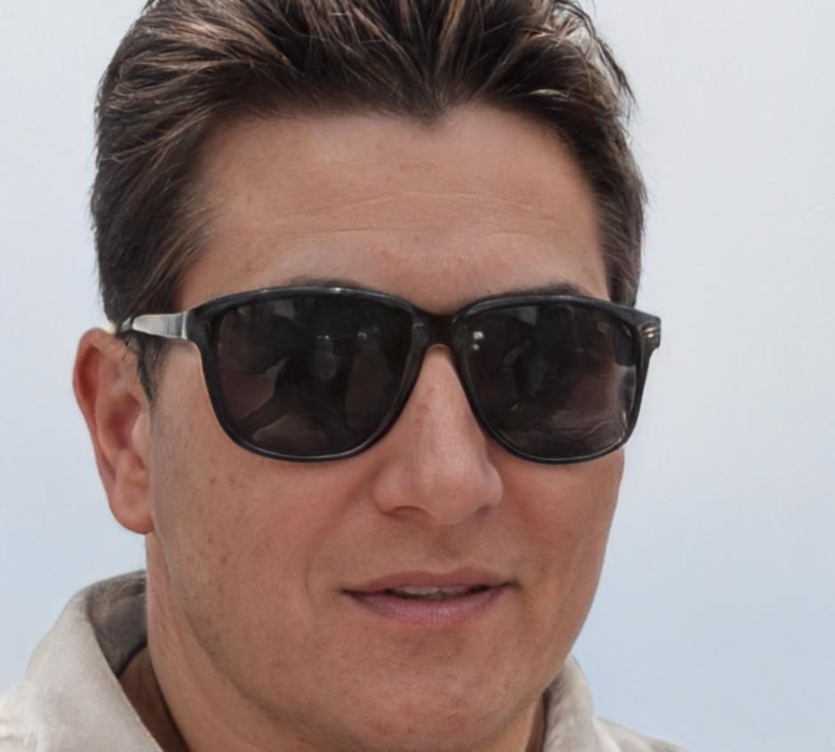 Арман Токаев, эксперт по управлению