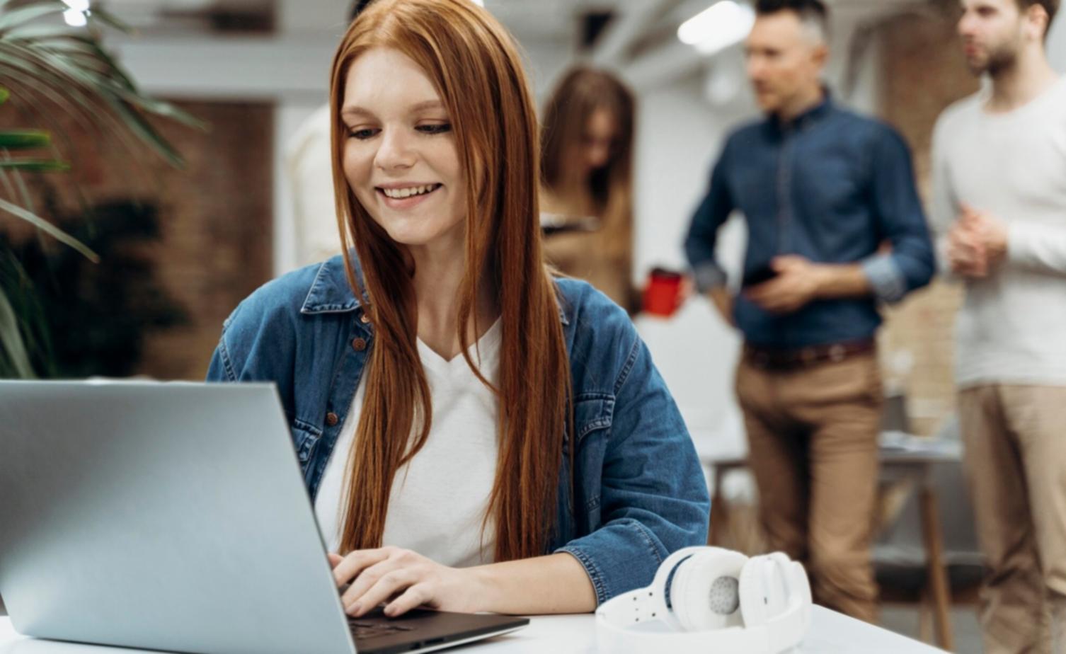 Групповая работа над кейсом по управлению проектами