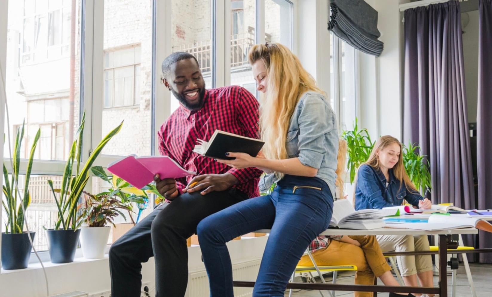 Интерактивная симуляция управленческих решений