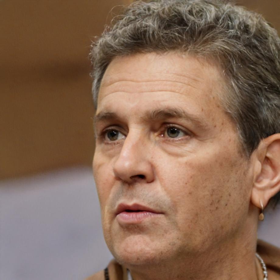 Портрет ведущего преподавателя Edalyn